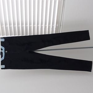 Fashion Nova Black Jeans